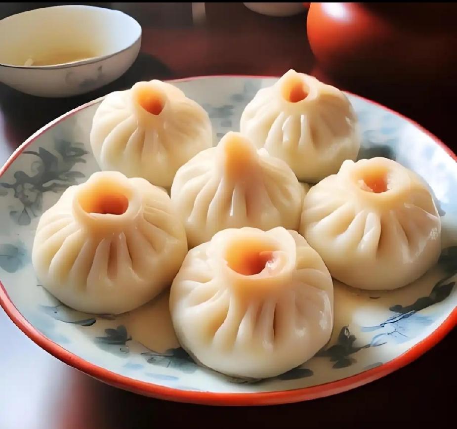 早上去吃早点，只有一家店里免费的提供咸菜，芥菜和小辣椒🌶，挺好吃的。

每次我