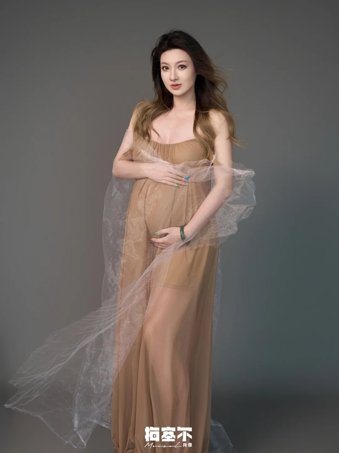 此刻是最美的妈咪👸