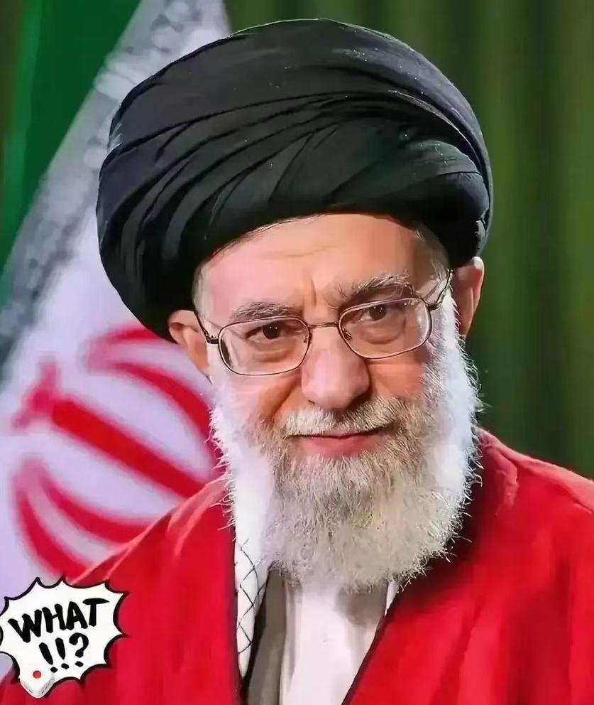 伊朗发布最新公告！
2026年4月5日深夜，伊朗军队扔下了一颗“重磅炸弹”——发