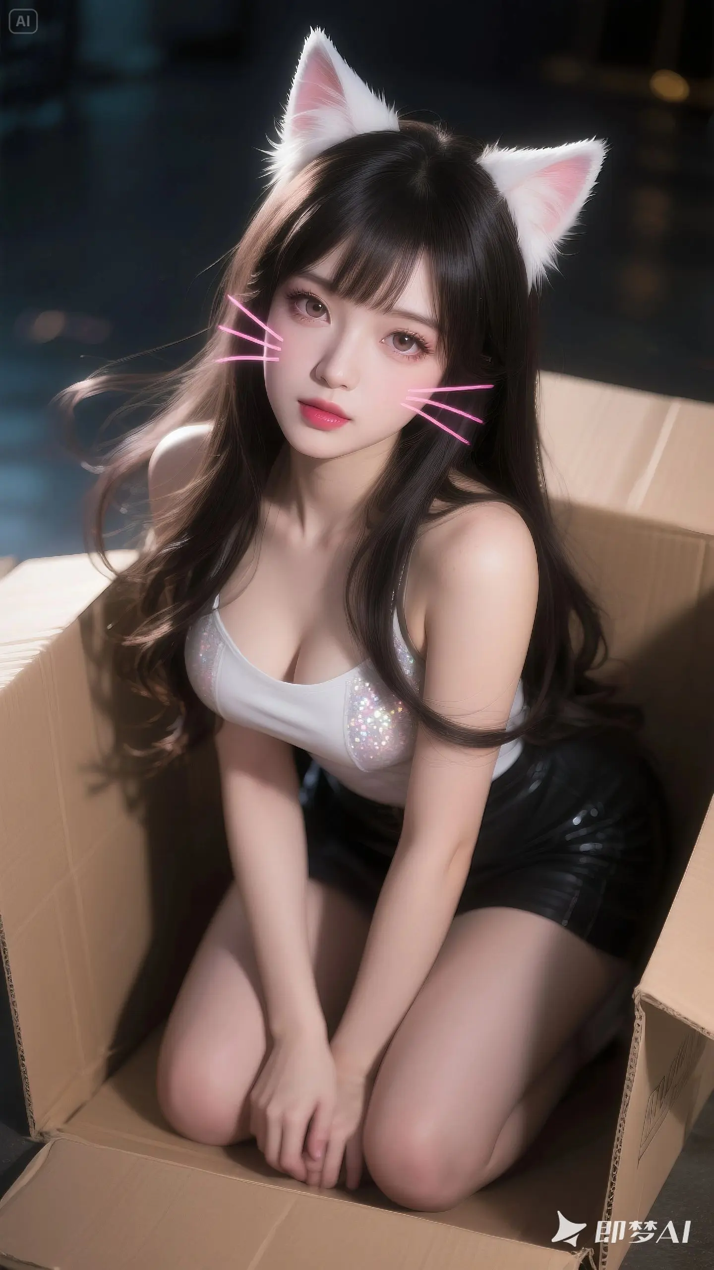 AI AI