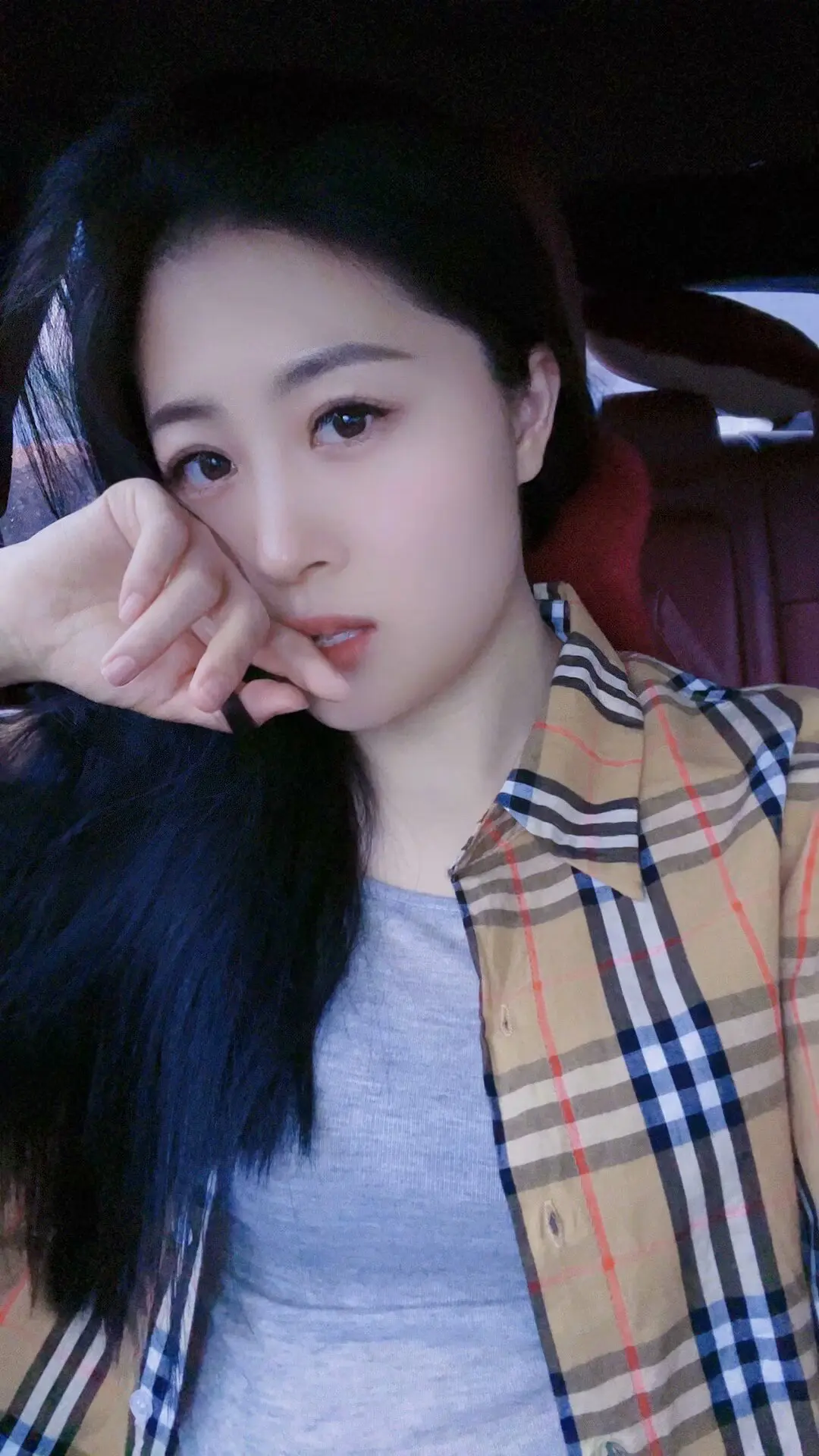没有文案 只有…….