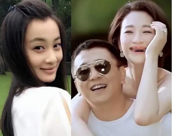 谁说男人只喜欢年轻女人，84年的徐梵溪就败给了76年的李小冉
感情的事，有时候真