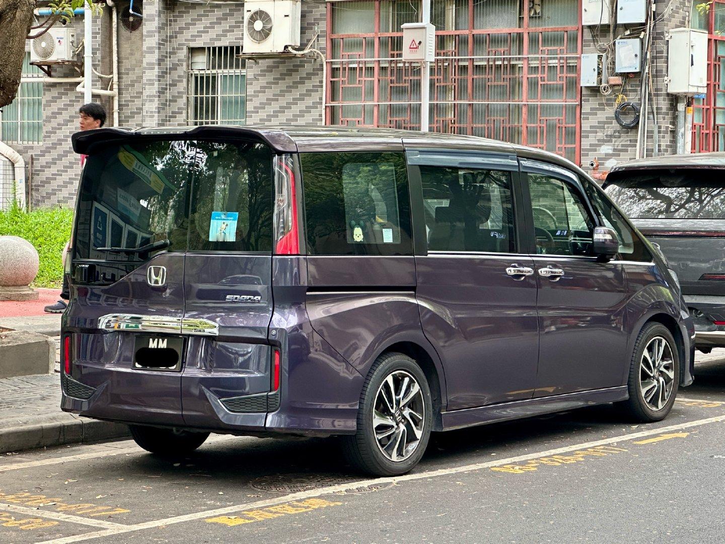 我市日常 Waku waku gate 