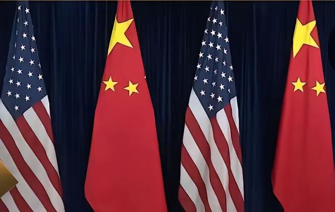 中美会晤后，这些国家终于认清了自己地位。
俄罗斯，上不了桌了。没有所谓的三足鼎立