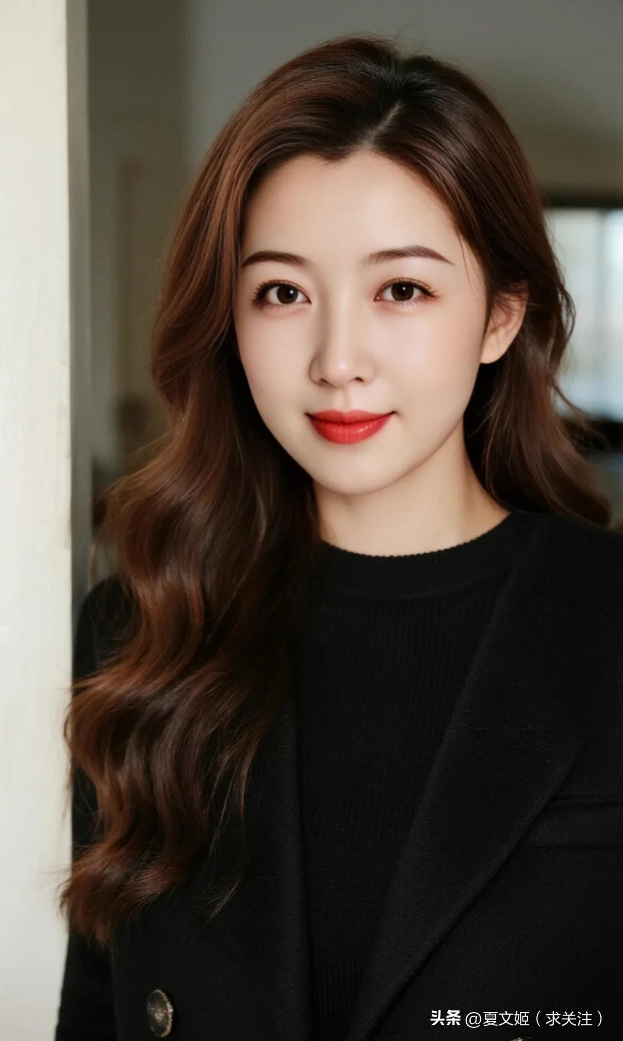 《知足者常乐》
世人常逐千金散，我自悠然对南山。
心无妄求天地宽，身有清欢岁月安