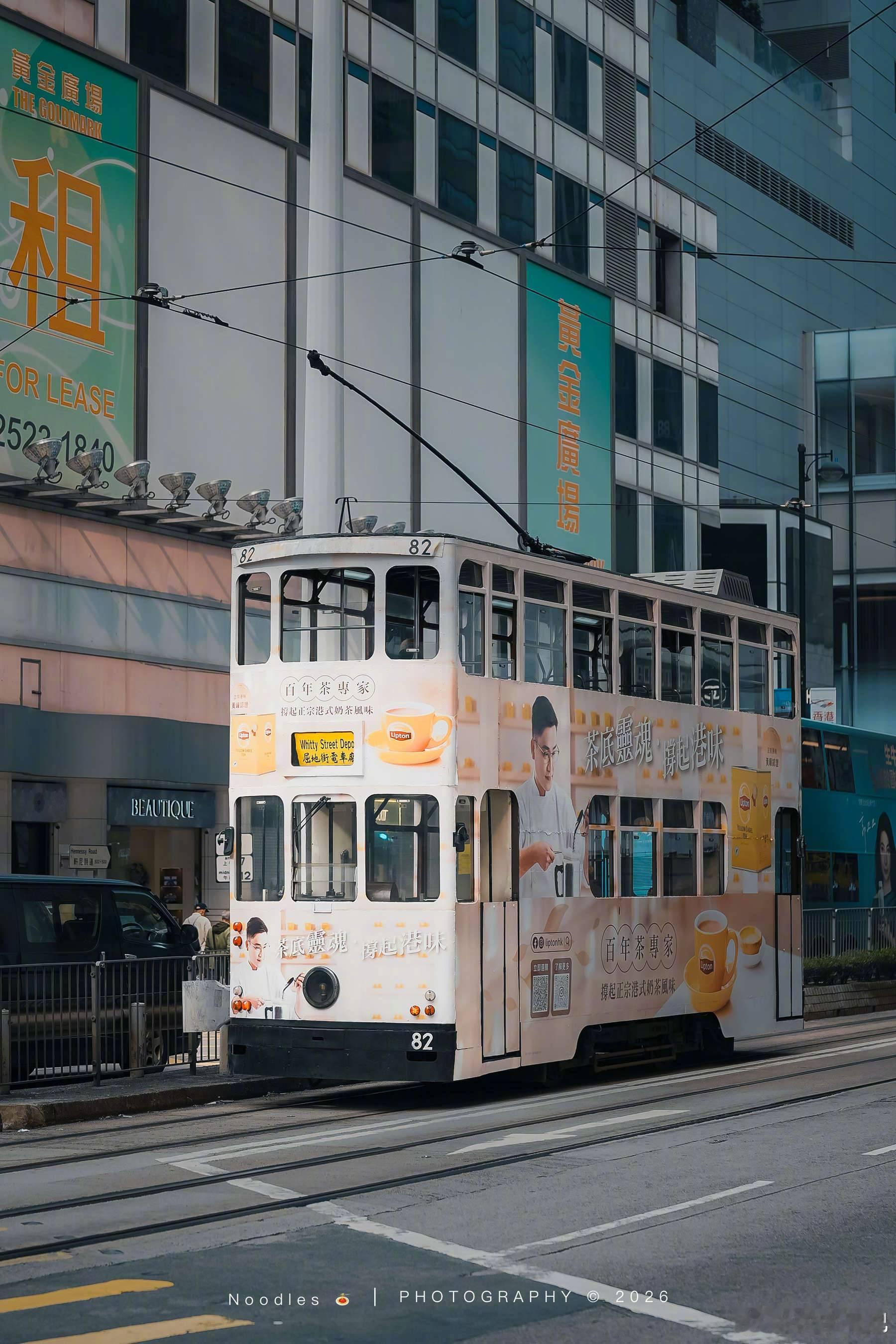 尾巴生活周末去哪儿——记录香港🇭🇰街头的一些瞬间。扫街天堂了属于是，怎么都好