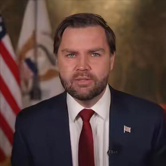 美国终于害怕了，中国再出重拳，比稀土还致命，万斯劝中国要冷静。
​前两天，外网疯