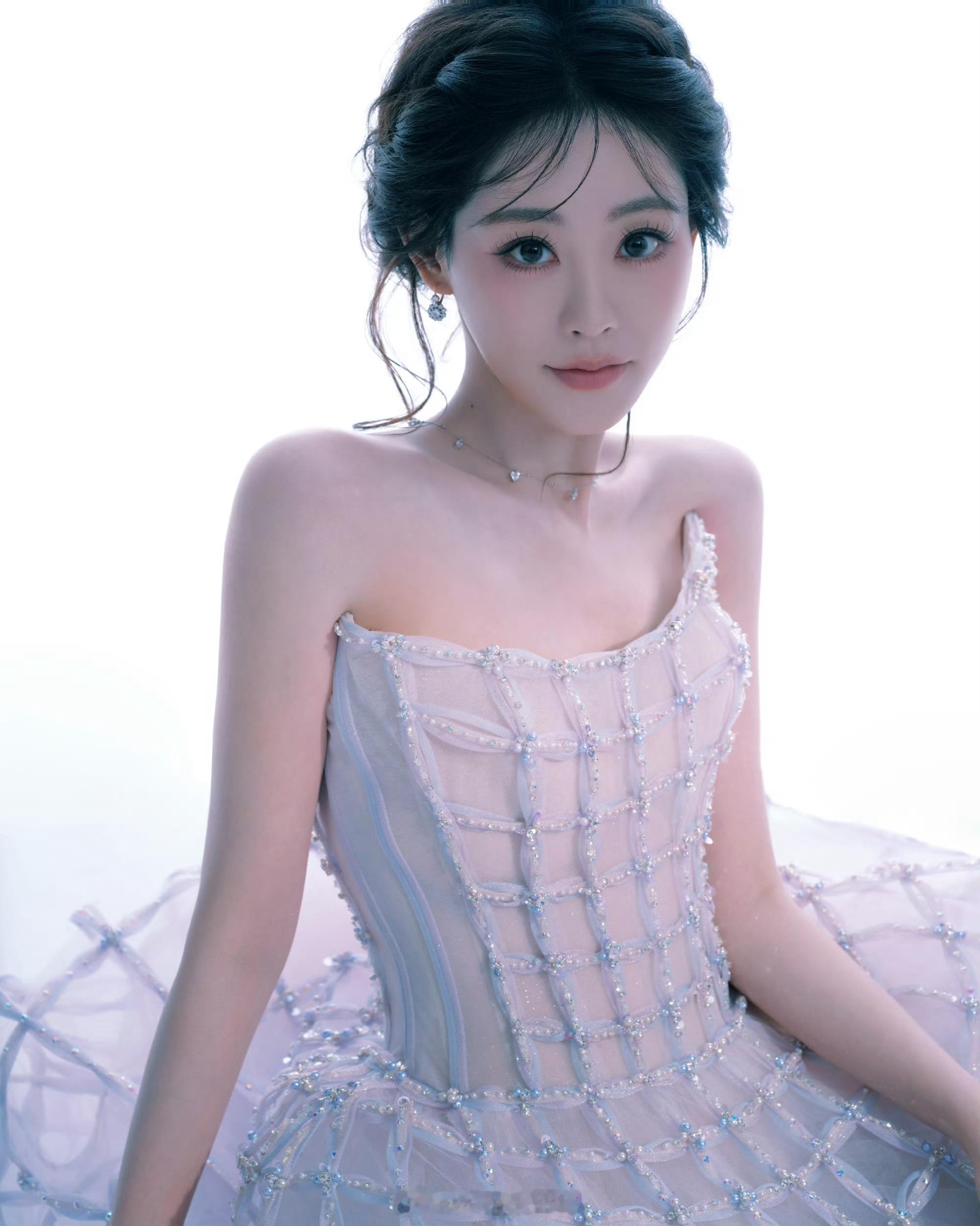 祝绪丹接下来有一部s级的古装女主
