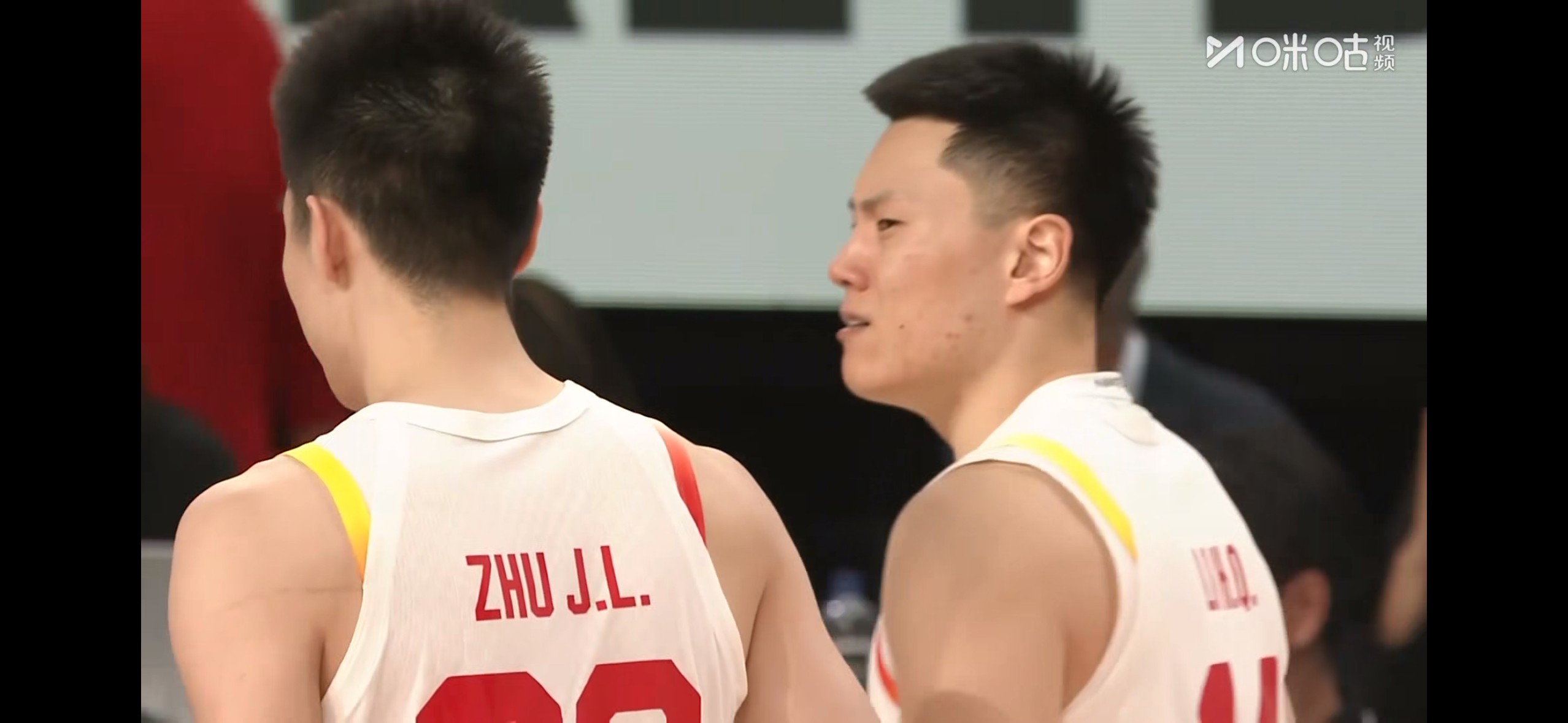 Ball Don't Lie！中国男篮vs日本男篮