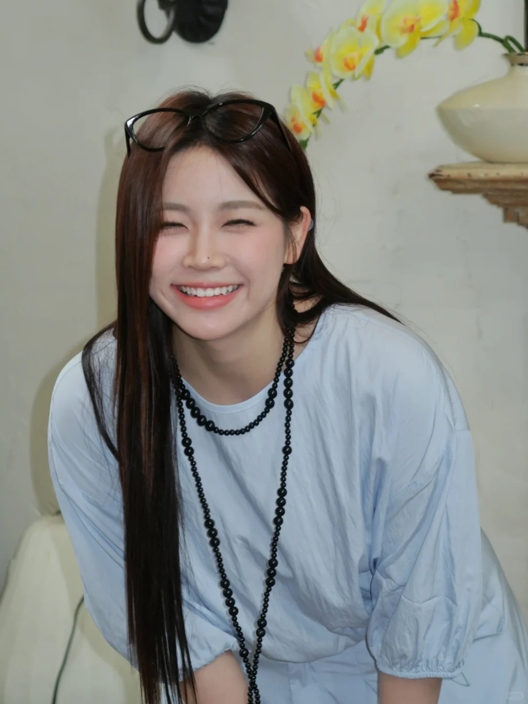 130斤模特｜拍到了人生照片