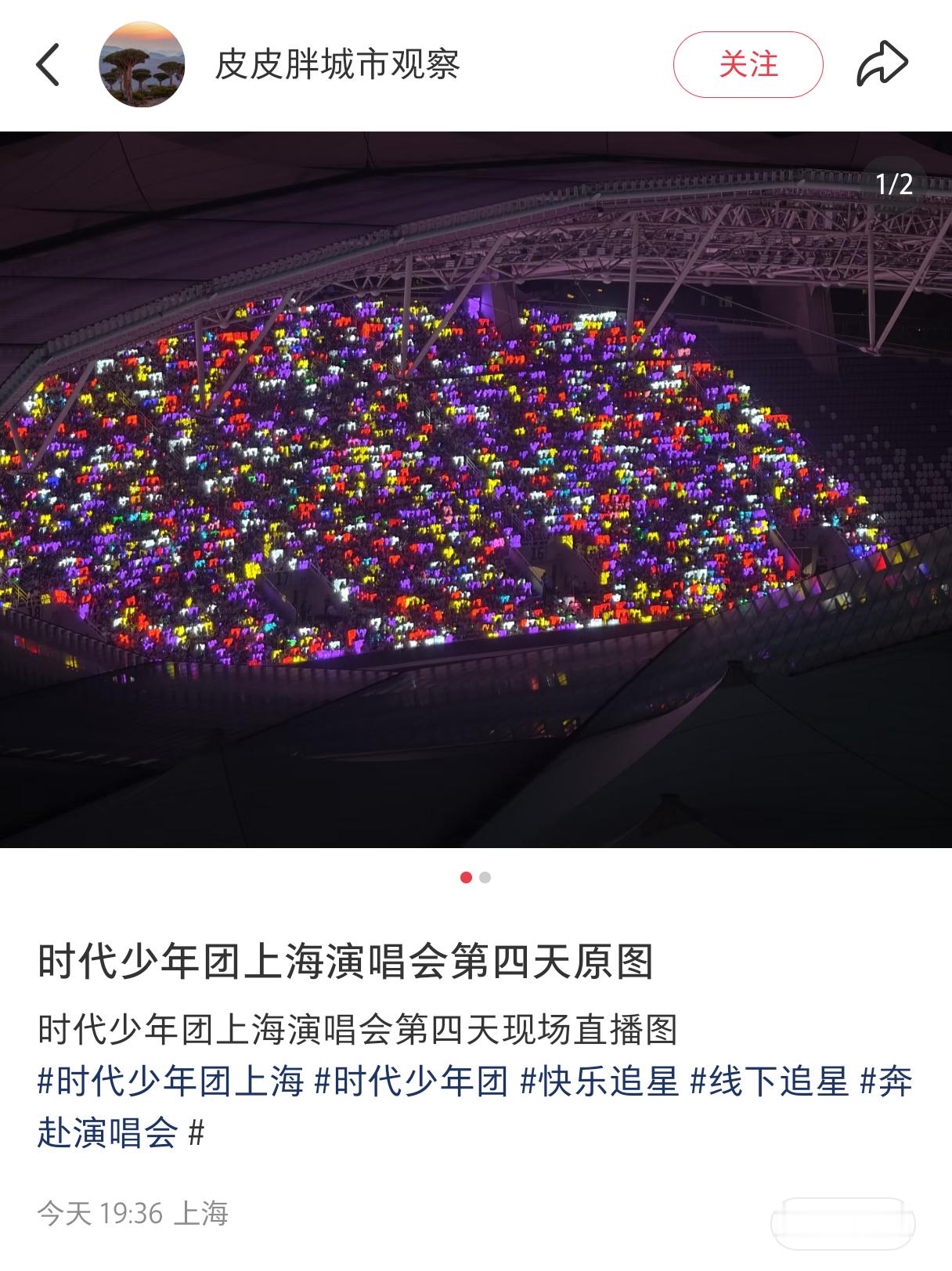 航拍视角 紫色这个密度大的啊 