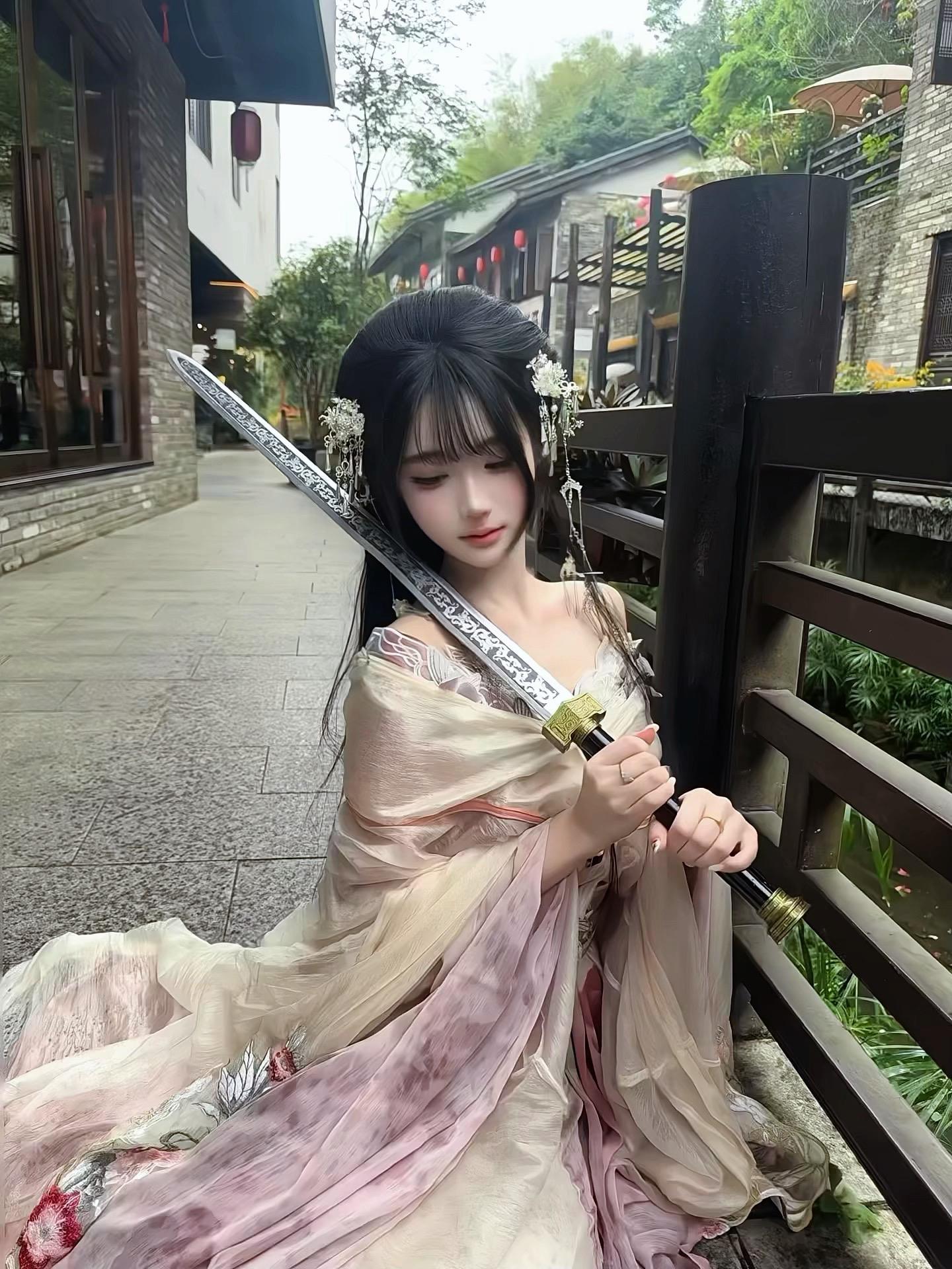 时间是一把剑 断缘 断念 再断痛