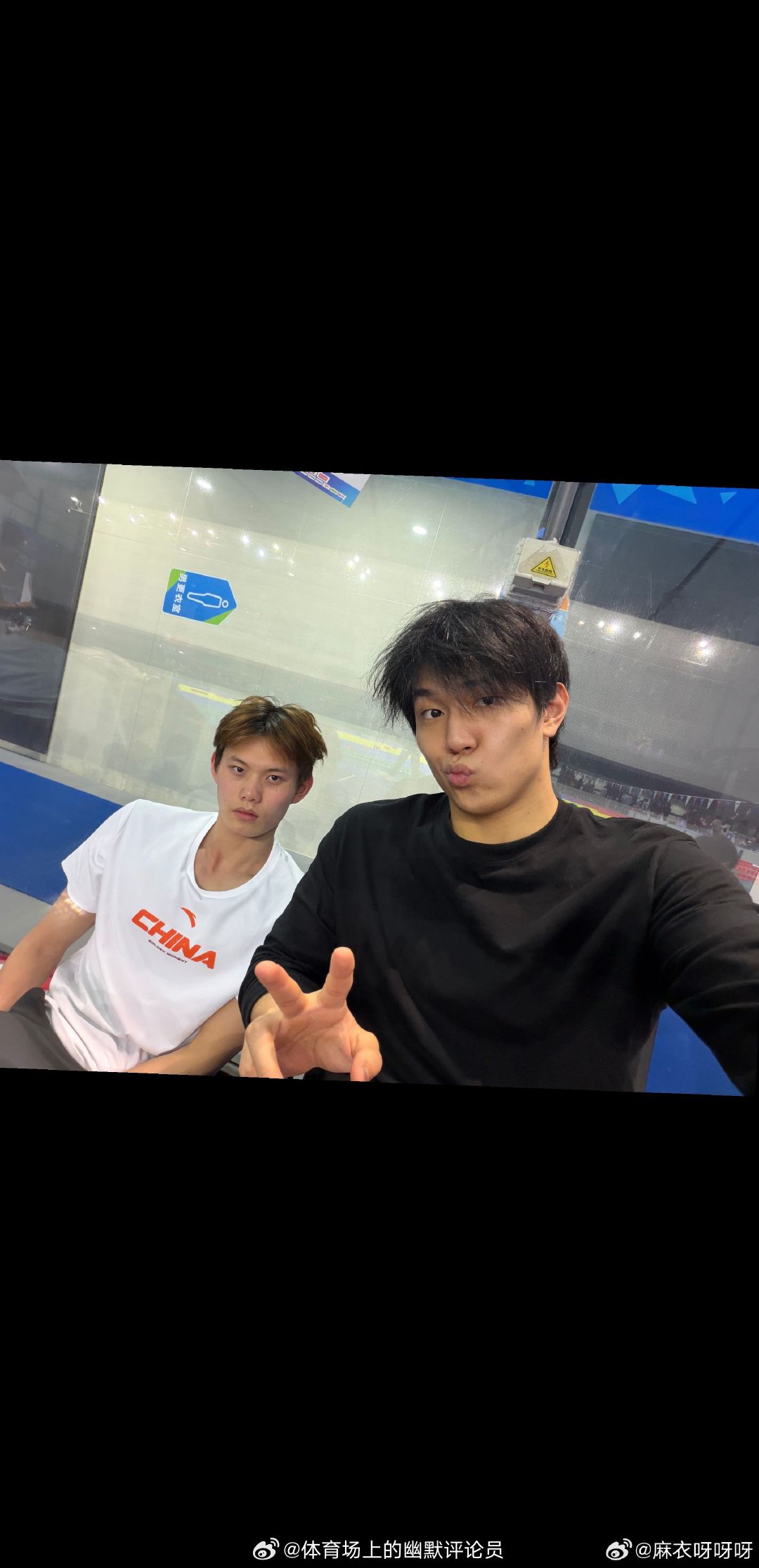 这次比赛结束喽 游的一般般吧  下次继续努力吧 （