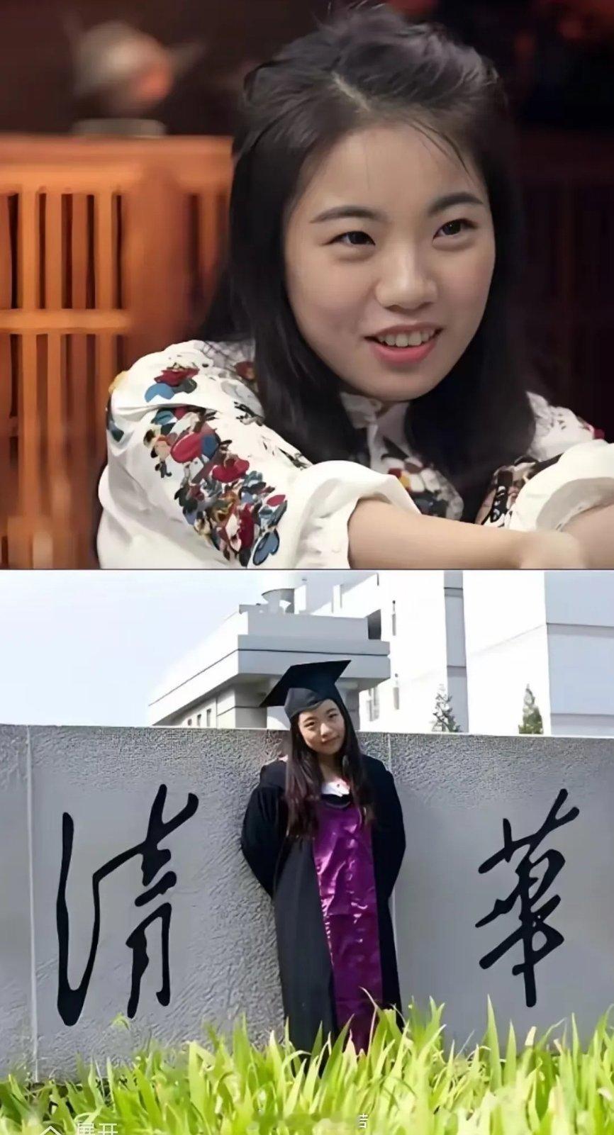 方舟风波背后，是大众对教育公平的在意2008年高考，蒋方舟以少年作家身份拿到清华