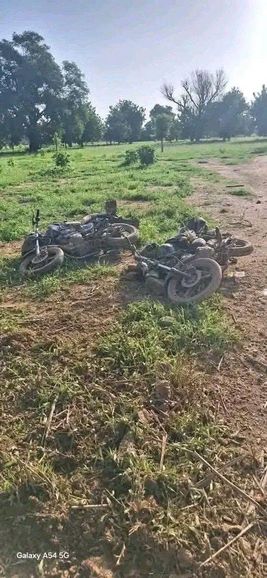 布基纳法索班巴拉地区，布军第23快速干预营在空间支持下对“基地”组织西非分支JN