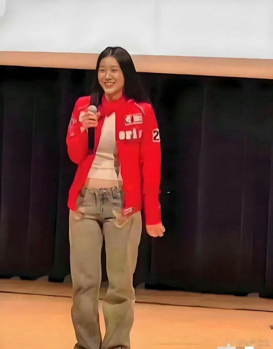 陈奕迅的女儿出道了，有一种“刘亦菲”的感觉。 