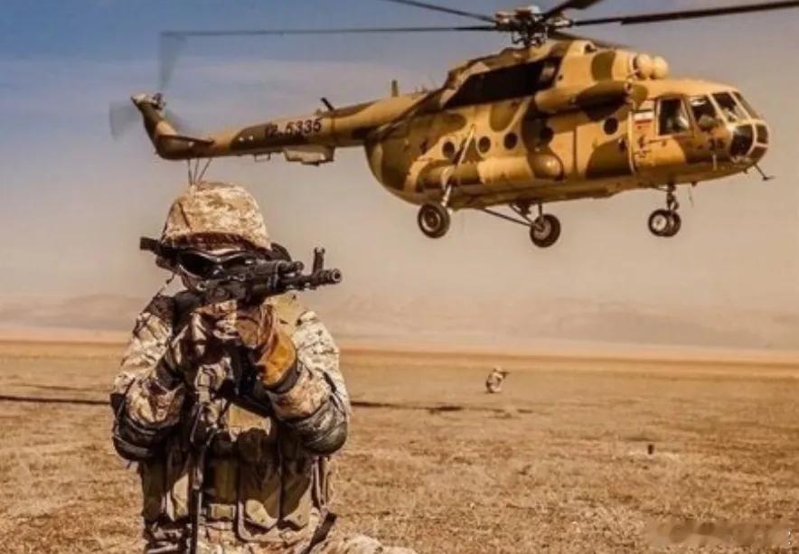 伊朗威胁美国最大的威慑就是打它的航母！1404演习反舰弹打击海上目标还是非常准的