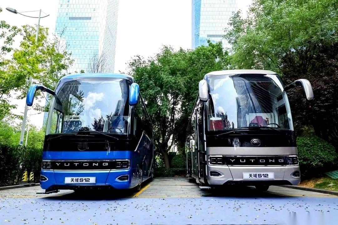 今天刷到一个帖子，差点没把我气笑。
说宇通是德国的？
我寻思这得是多不食人间烟火