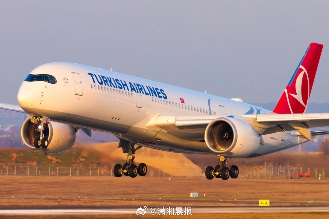 【#土耳其航空一航班乘客飞行途中猝死#，#乘客猝死飞机降落后遗体下落不明#】近日