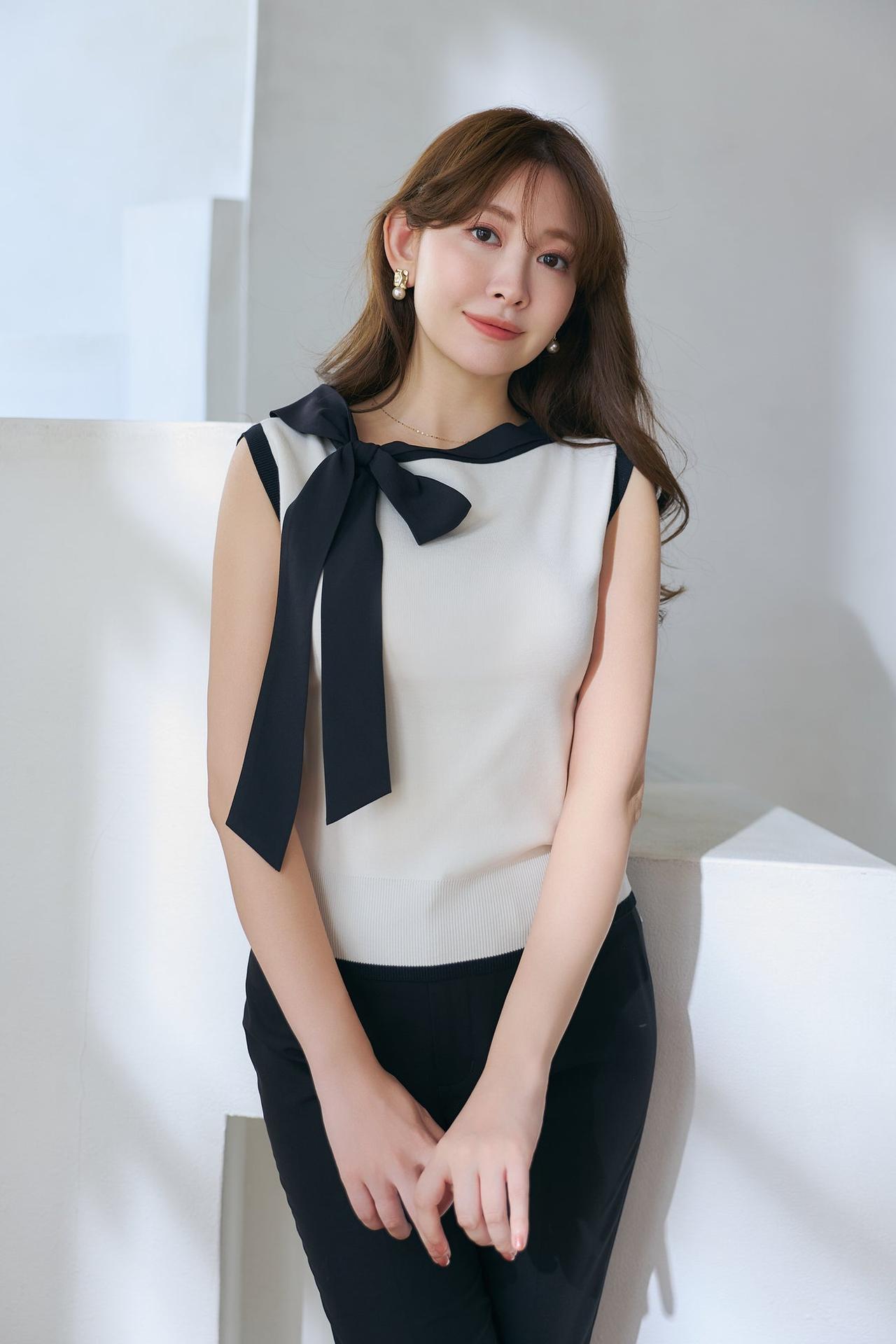 美丽的小嶋阳菜——美图集363