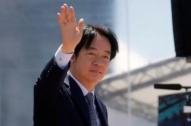 全世界都被骗了！赖清德能成功窜访斯威士兰，根本不是什么 "外交胜利"，而是一场“