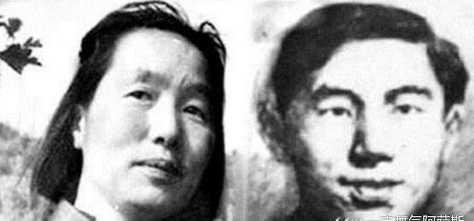 1937年，地主王学文家门口昏倒一个20岁女兵，他见周边无人，将女兵扛到炕上。女