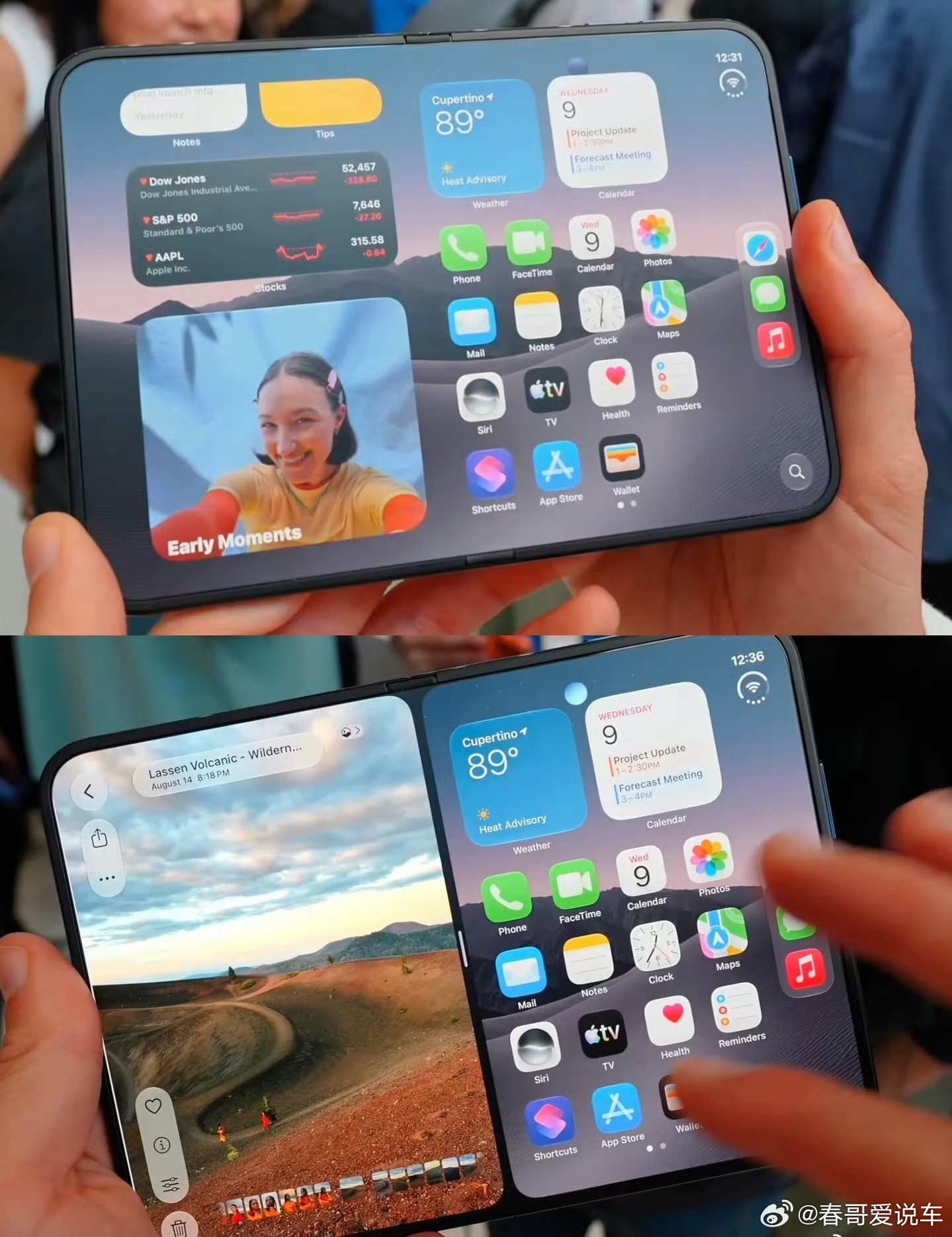 iPhone18Pro 饥饿营销每年都是这样，网上流传疯狂加价抢，不管是iPho