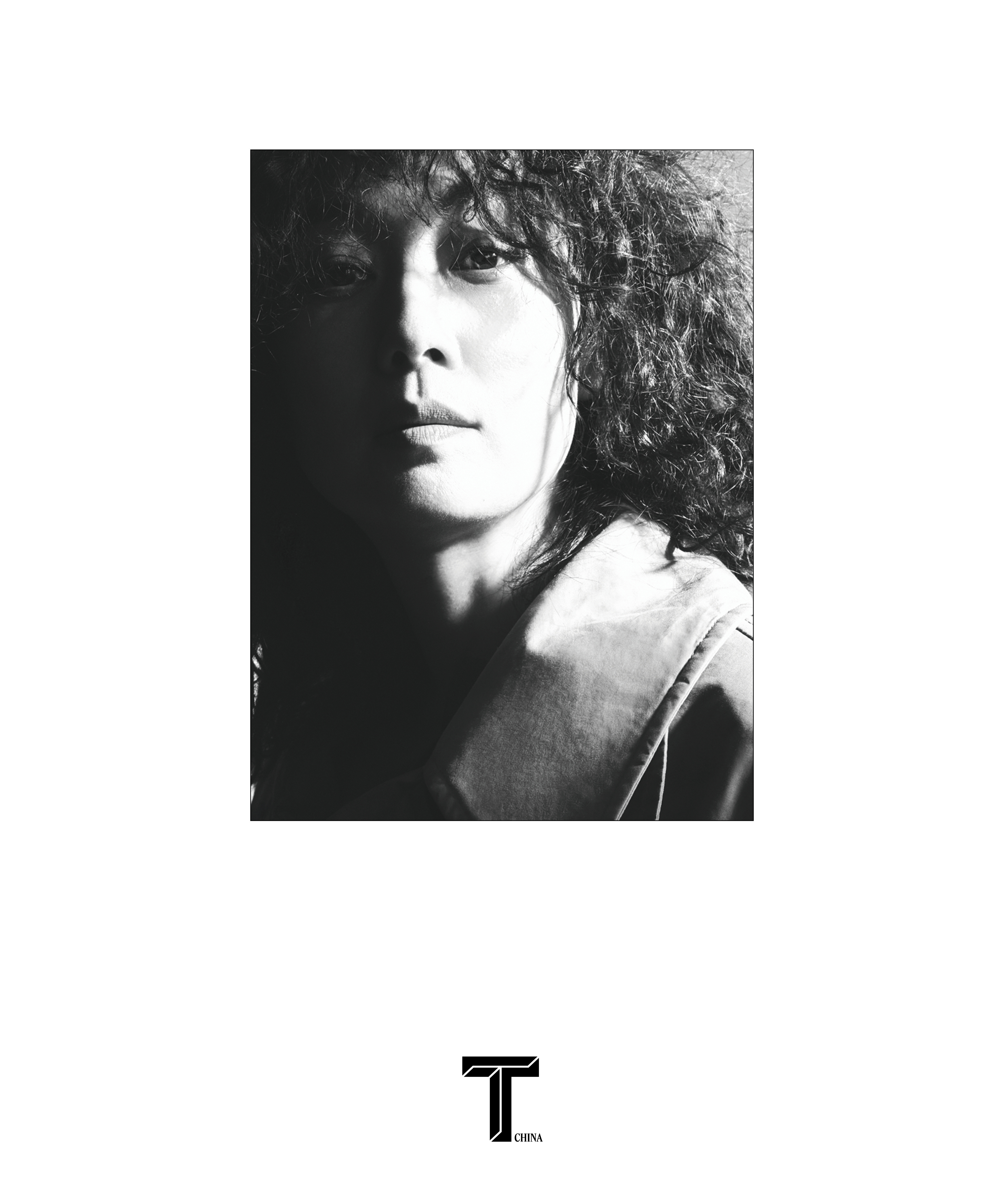 T Magazine  April  2026 姐的新封面 ！去年嘉人 ，前年 