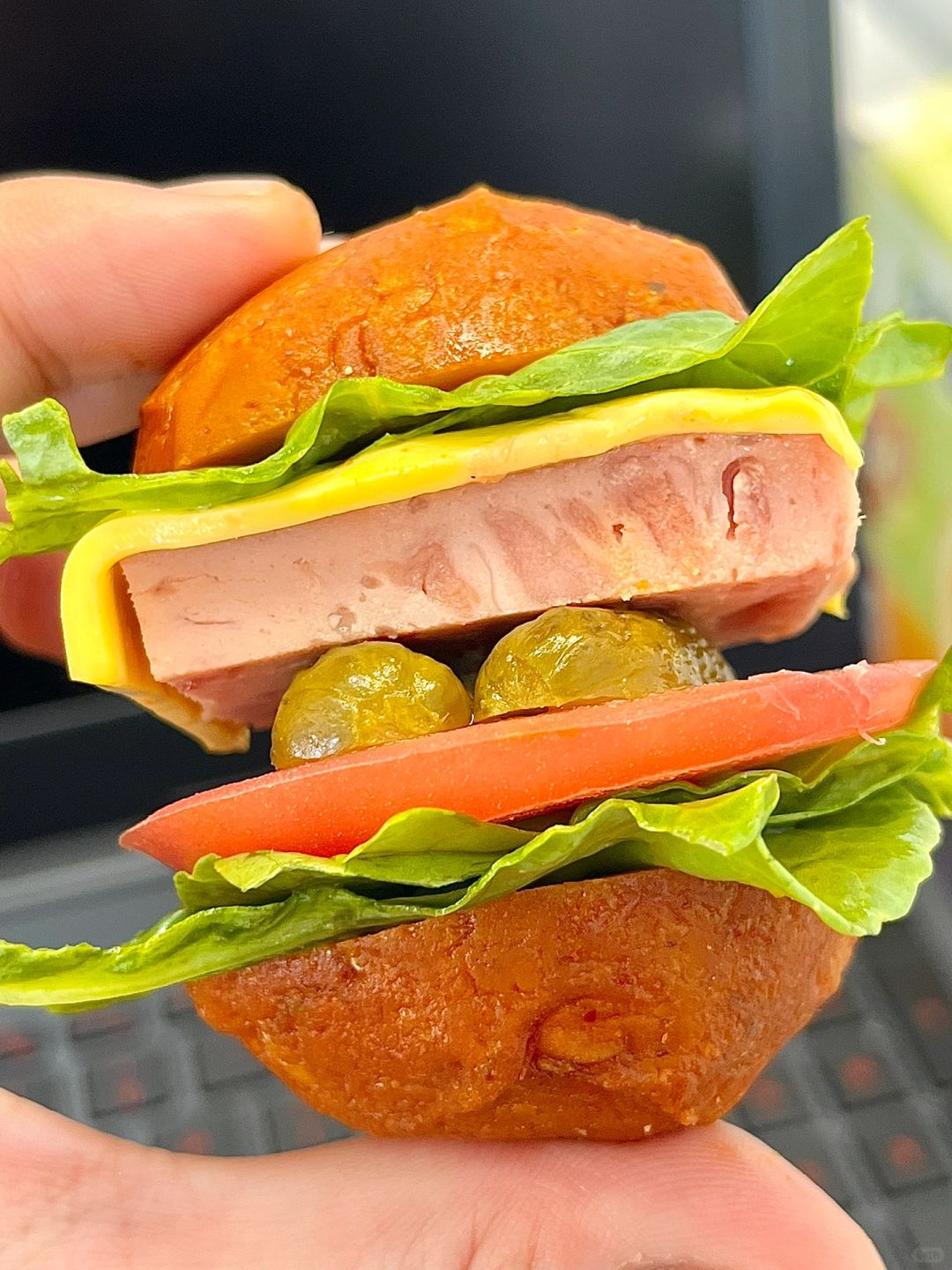 你只是个鸡蛋！大可不必这么好吃！