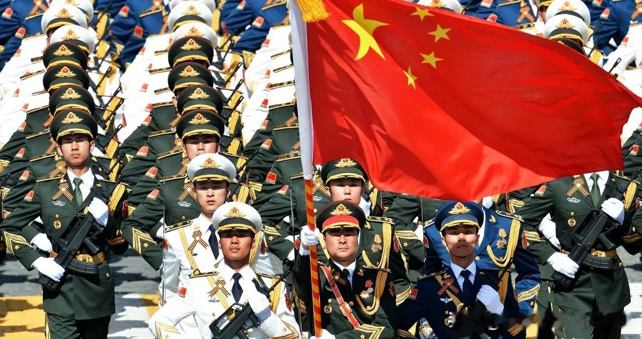 台湾炸锅了。7月1日，在庆祝中国共产党成立105周年大会上，中国明确提到，要坚决