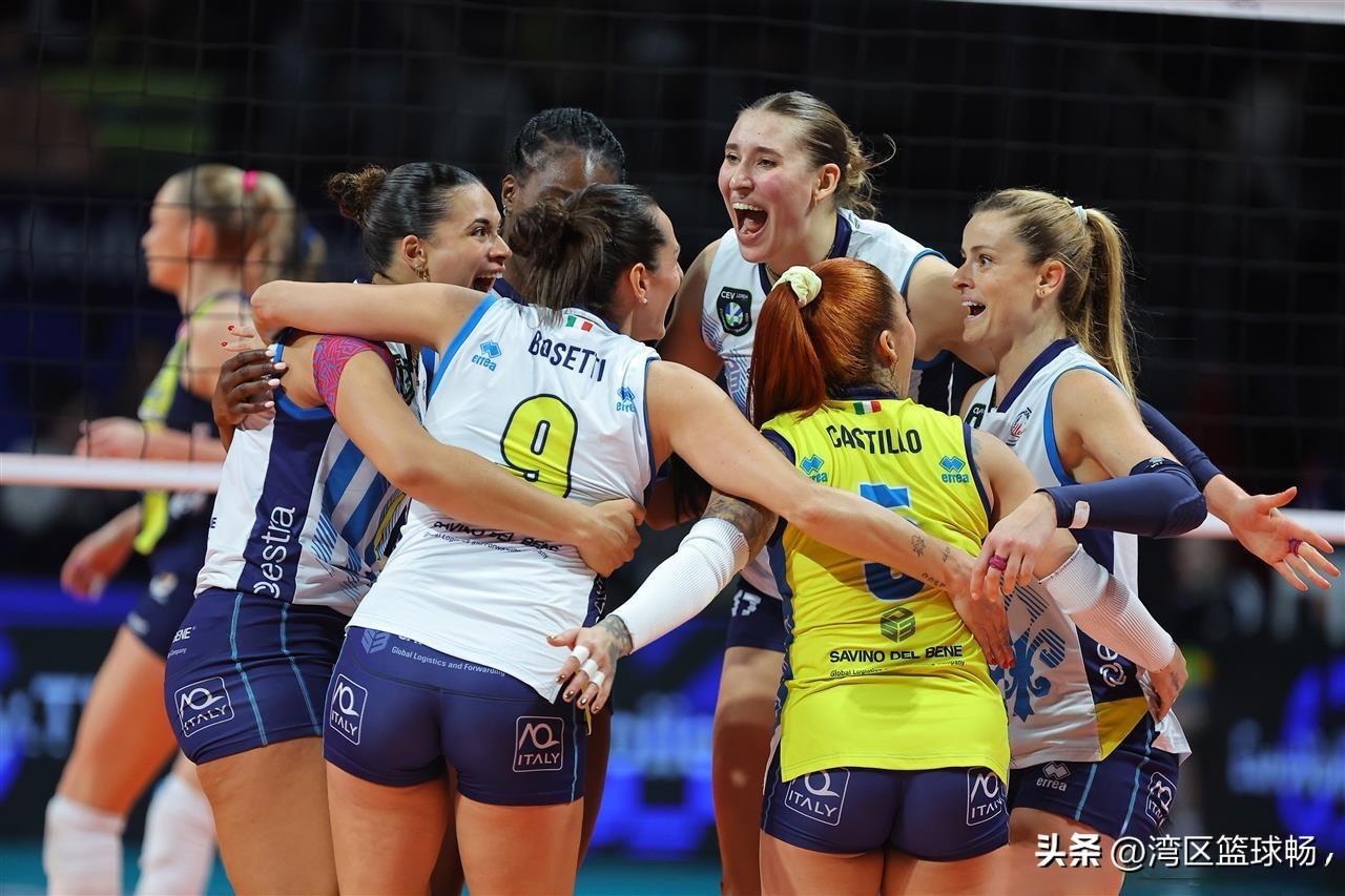 安特罗波娃以30分统治赛场，金局致胜1分更彰显大心脏！全场26次发球仅1失误，狂