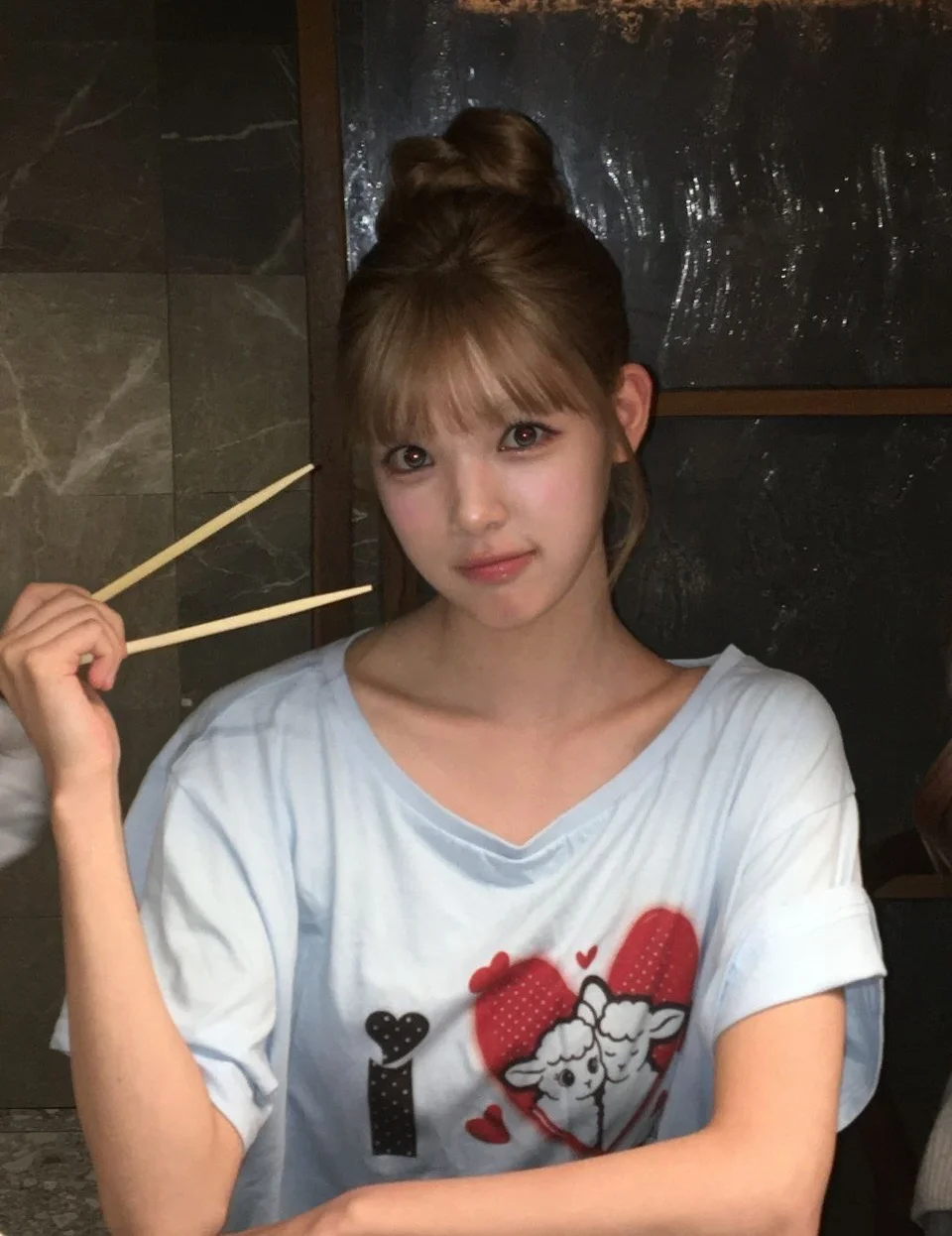 일본은 맛있는게 너무 많아>_<