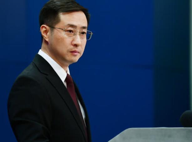 李在明没想到，他会被“自己人”拖后腿，韩国收到了中方警告！
 
6月8日，韩国三