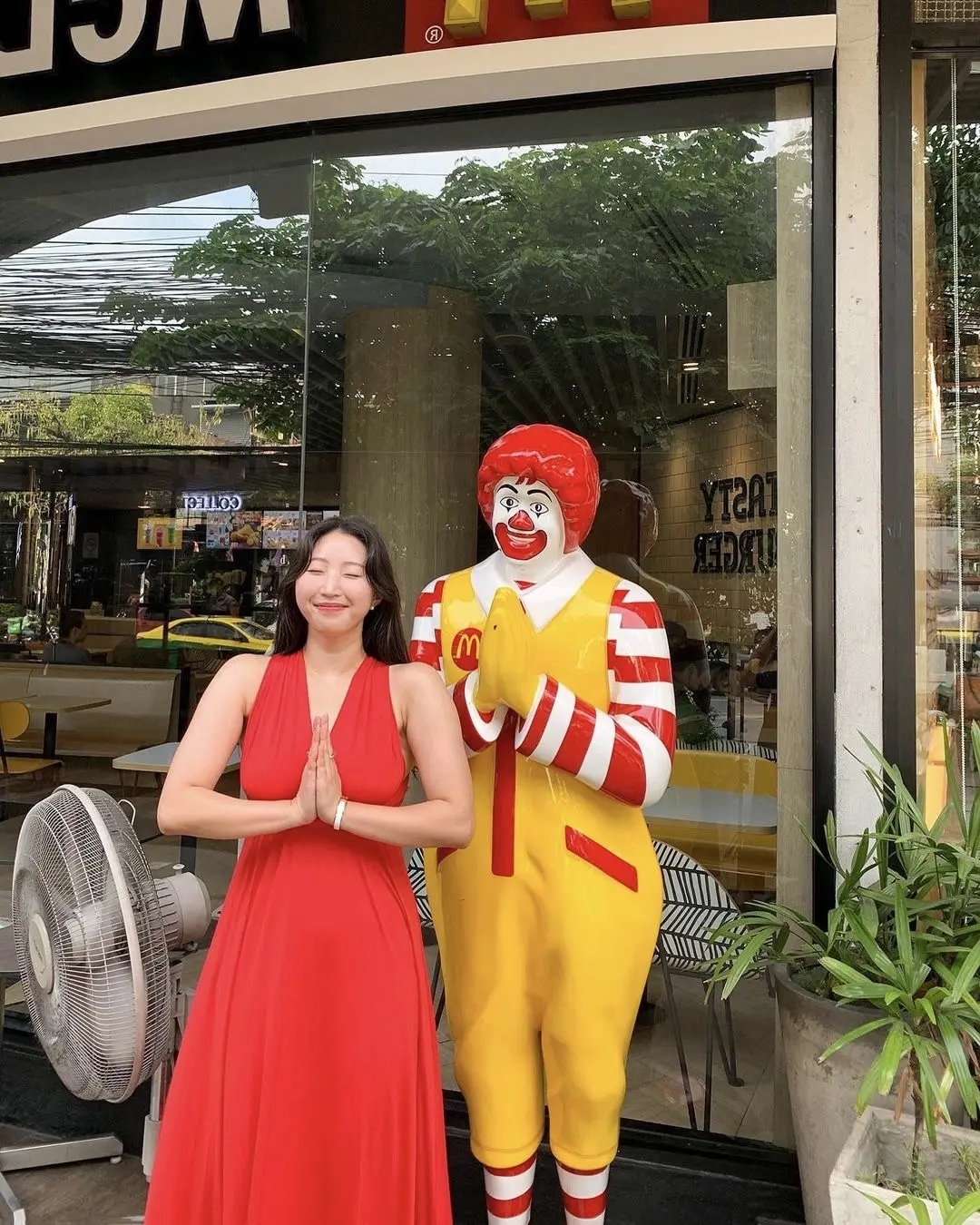 穿搭 金秘书穿搭