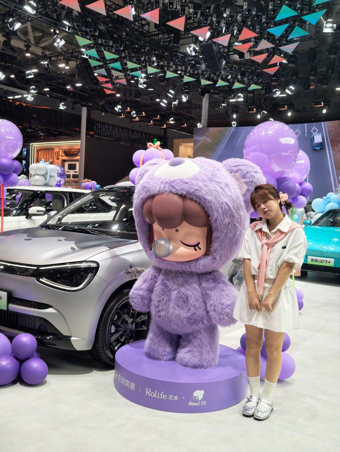 生活手记 旧照＋帅车🫰 
