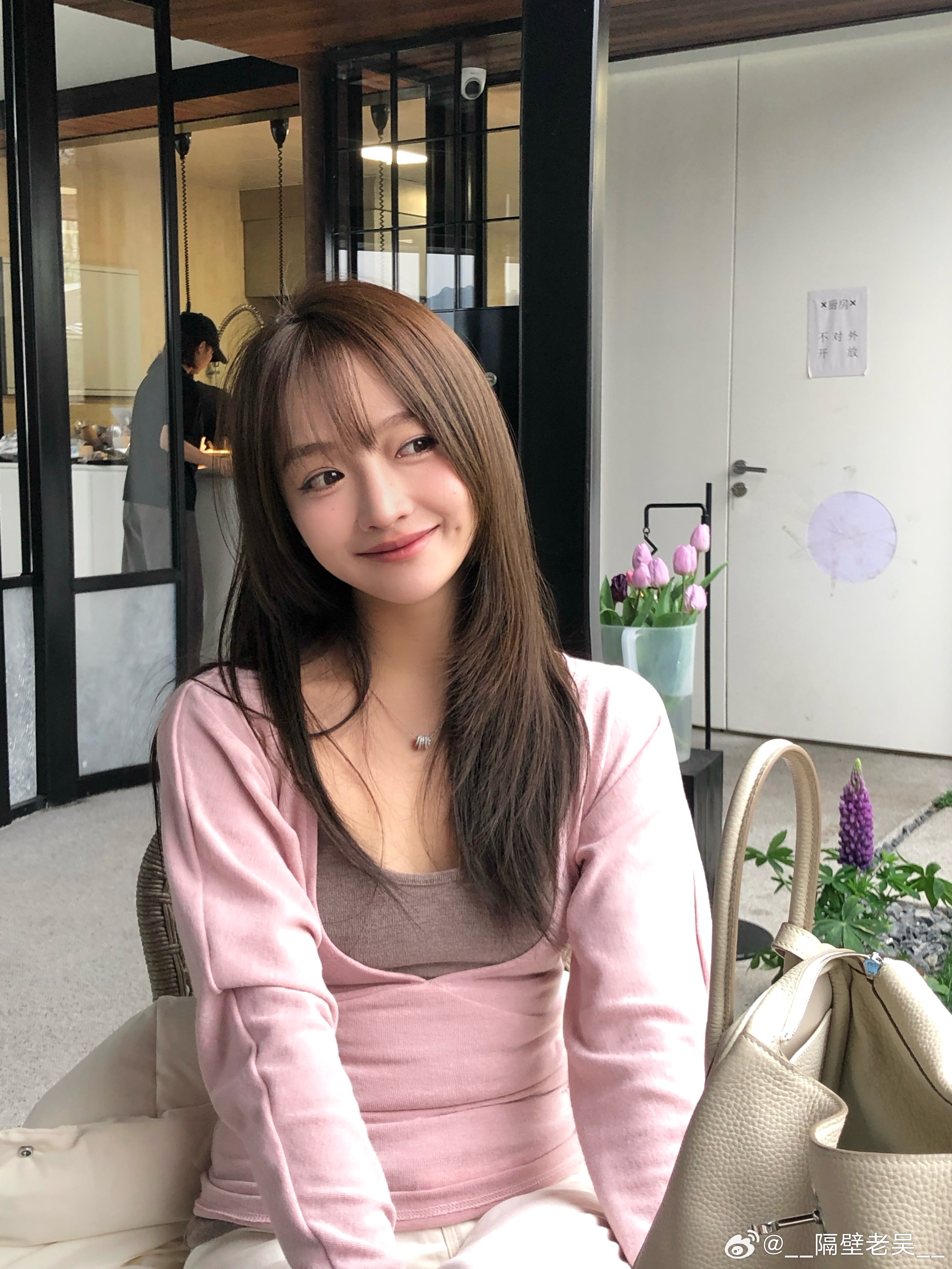 🌸 春天来啦～ 