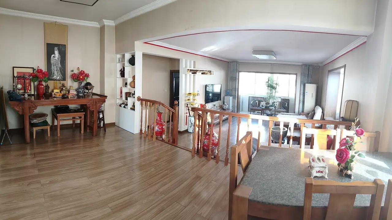 晒一晒装修的家