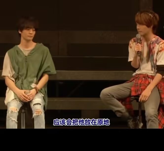 【一见钟情吧】连中之人都无法理解为什么要在那种情况下捡走那条狗 