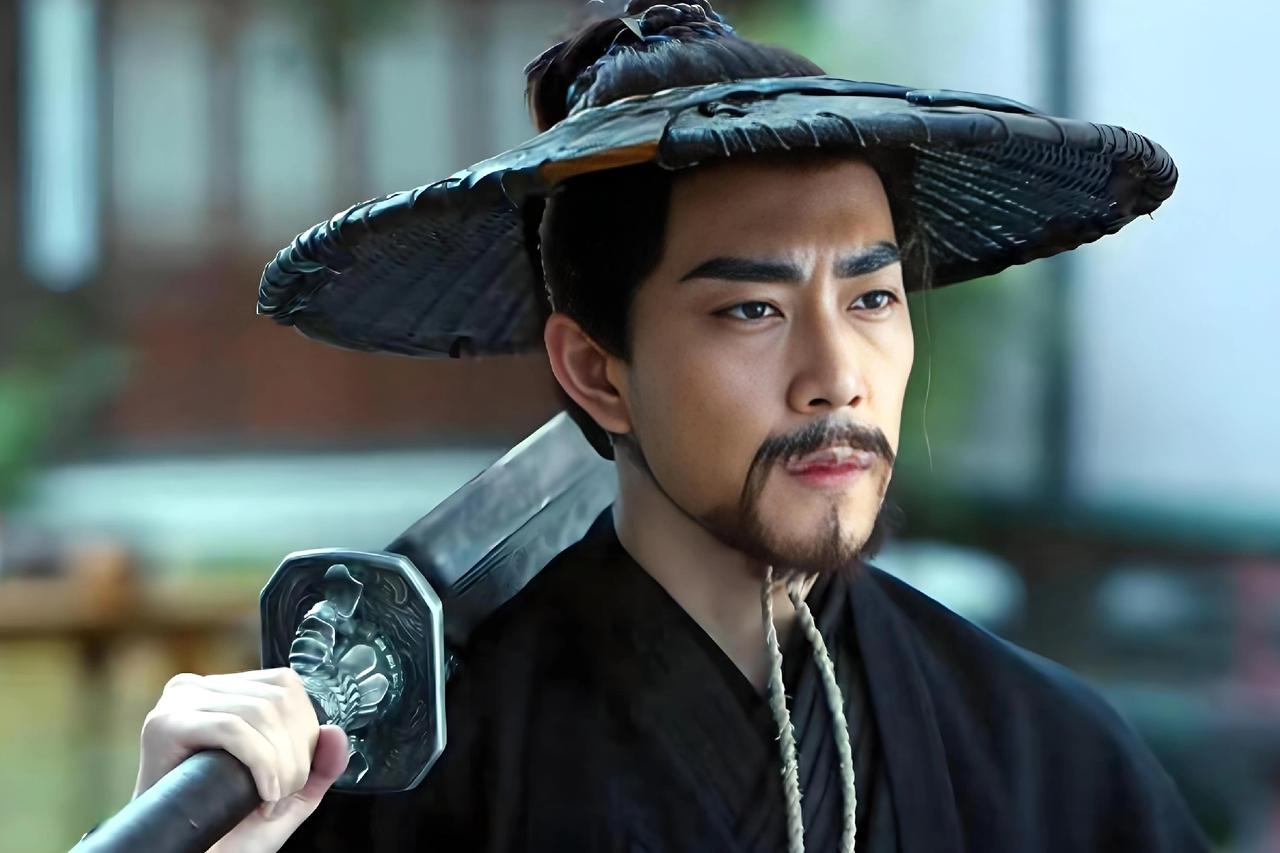 《少年歌行》中，谢家家主谢七刀到底是谁杀的？唐莲还是萧楚河？

谢七刀是谢家家主