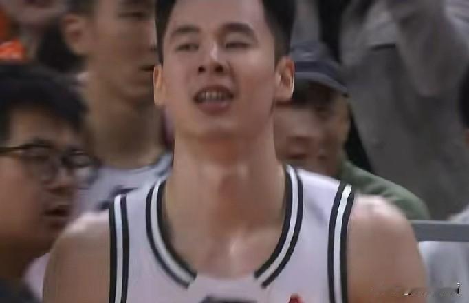 将广东队逼入加时，南京同曦昨晚表现最好的球员是郭昊文？不，邬挺嘉才是！

没有他