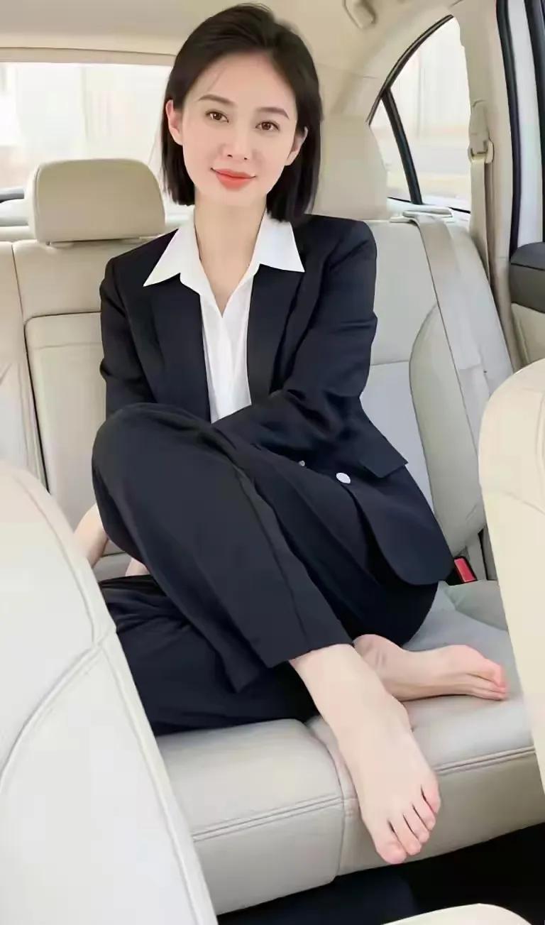 中年少女的既视感