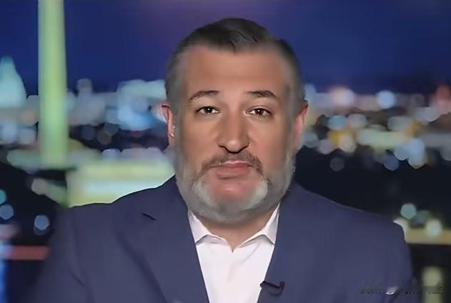 参议员克鲁兹批众议员AOC:“众议员AOC说，任何人都不可能赚到十亿美元。你看，