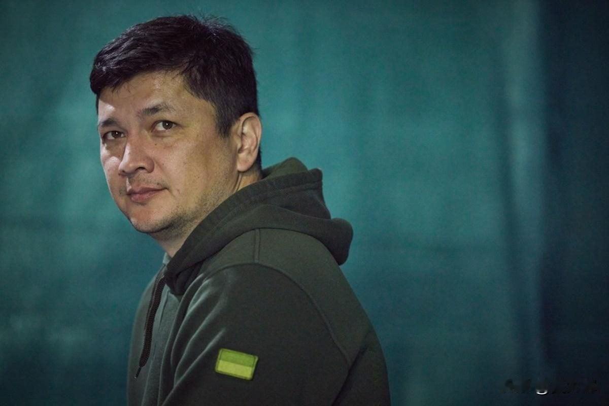 【“总要签署协议”：维塔利·金解读乌克兰战争何时结束】
 
10月6日，乌克兰尼