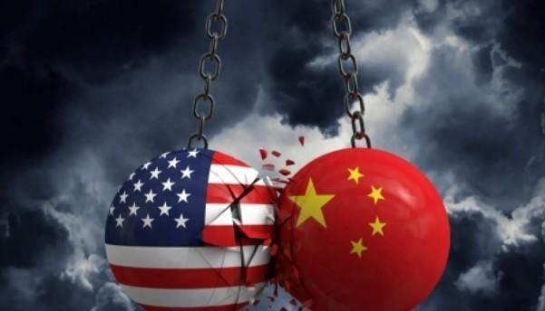 中国最不想看到的结局，不是美国继续称霸，而是美国在中国准备好之前垮掉，这两件事的