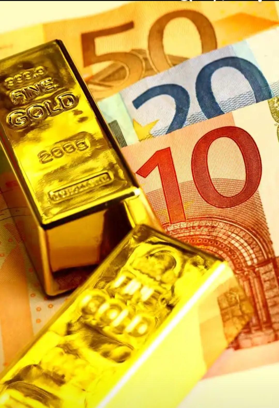 黄金的战略价值在现代社会中如何体现？
黄金在现代社会的战略价值可太重要了。从国家