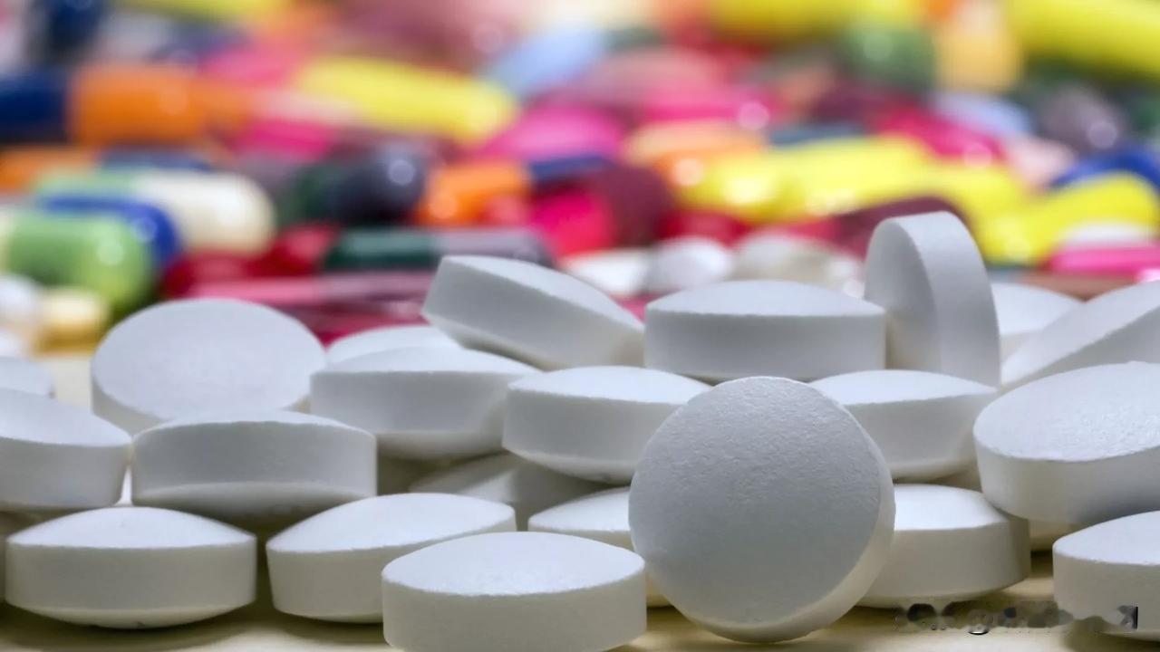 媒体：德国在药品领域高度依赖中国

据外媒报道，德国在关键药品供应方面已对中国形