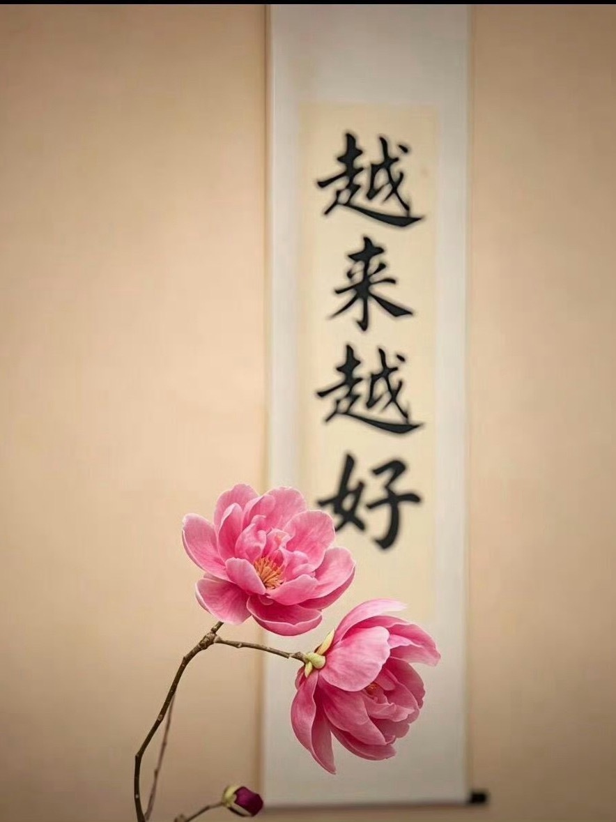 ❥ᯓ 𝒍𝒐𝒗𝒆 ♡🌷           节日是生活的糖，平安是生活的