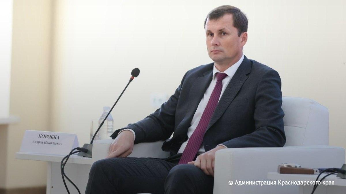 据克拉斯诺达尔边疆区法院联合新闻处通报，当地法院已对副州长安德烈·科罗夫卡的财产