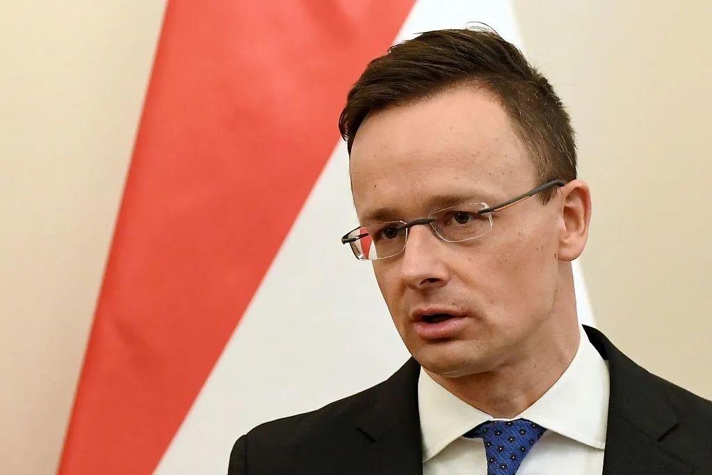 事实证明匈牙利不只是口头威胁，他们真的否决了欧盟新一轮对俄制裁方案以及对乌克兰的