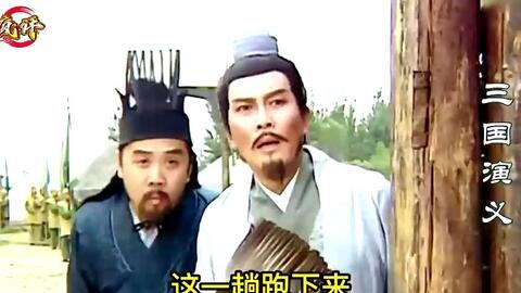 “诸葛亮不是‘鞠躬尽瘁’的悲情CEO，是三国最强‘组织韧性架构师’——他把隆中草